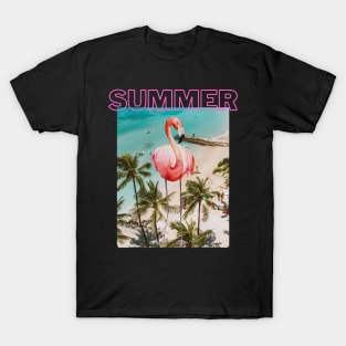 super summer T-Shirt